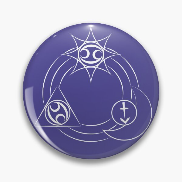 Item preview, Sagittarius Cancer designed and sold by JAMerArc.