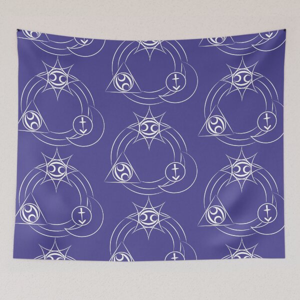 Item preview, Sagittarius Cancer designed and sold by JAMerArc.