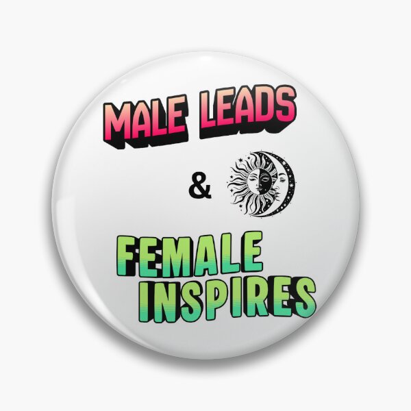 Item preview, Masculine vs Feminine Energy designed and sold by Aarav39.