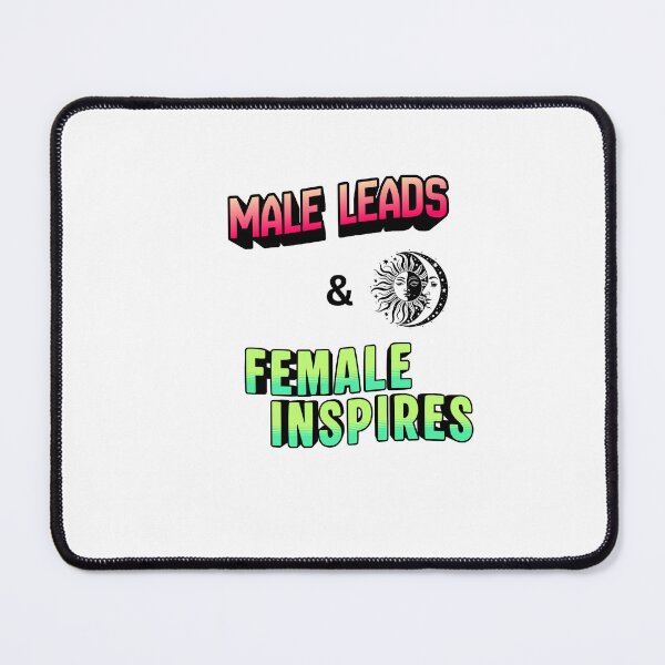 Item preview, Masculine vs Feminine Energy designed and sold by Aarav39.