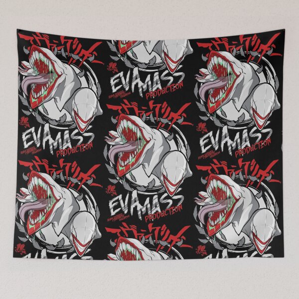 Item preview, eva mass production designed and sold by trststyle.