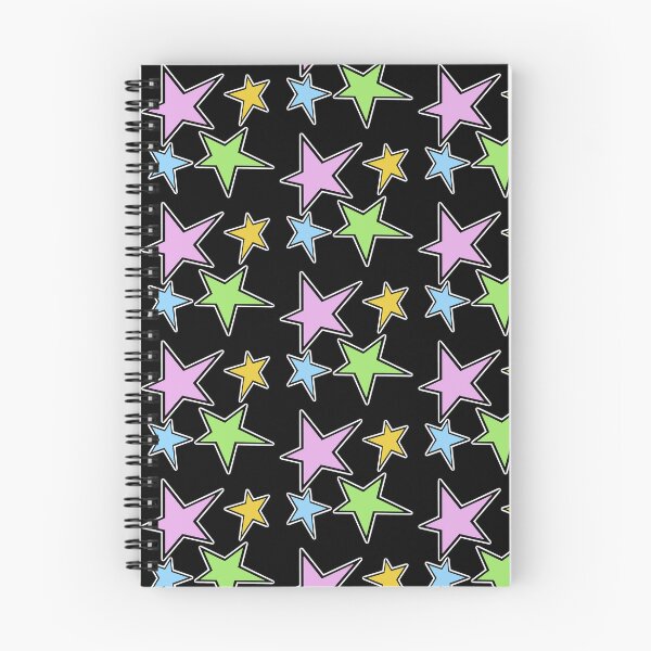 Item preview, Colorful Stars  designed and sold by teamendlers.