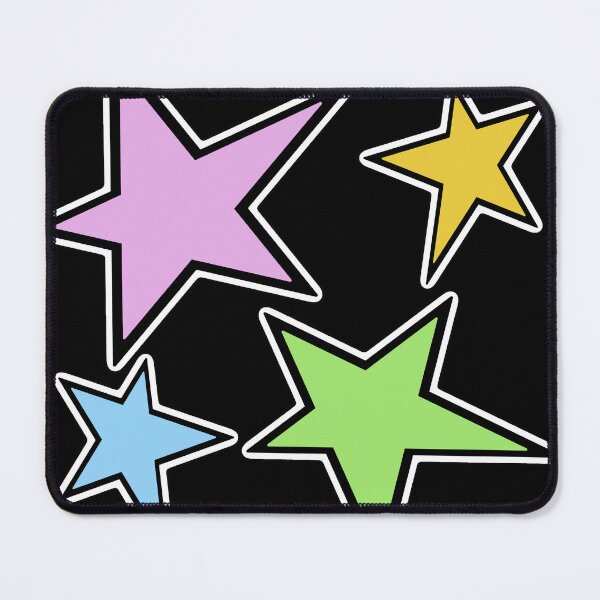 Item preview, Colorful Stars  designed and sold by teamendlers.