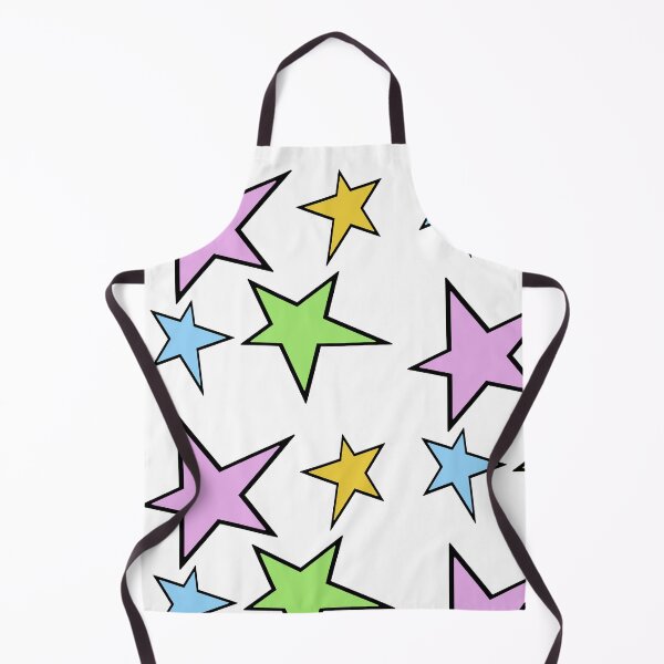 Item preview, Colorful Stars  designed and sold by teamendlers.