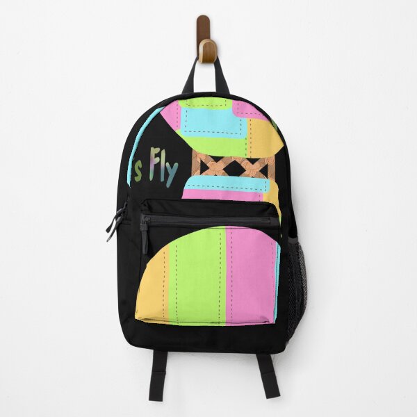 Item preview, Let's Fly Colorful Patchwork Hot Air Balloon designed and sold by MigWhimsy.