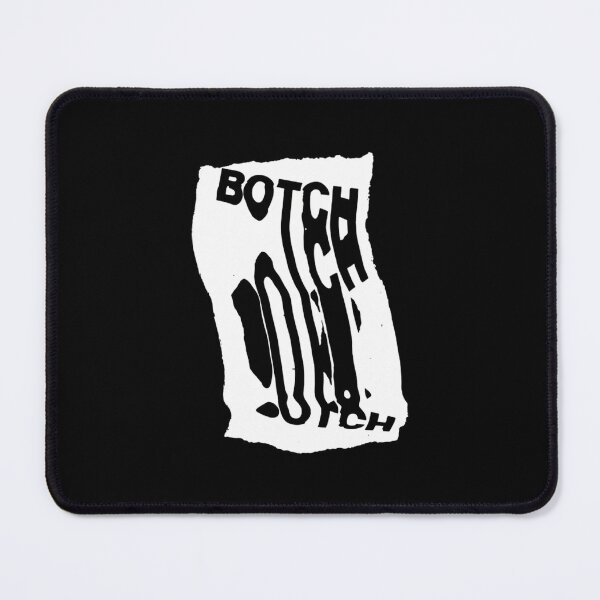 Item preview, Botch Band designed and sold by raribhancerg.