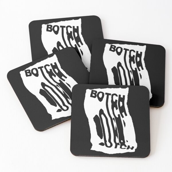 Item preview, Botch Band designed and sold by raribhancerg.