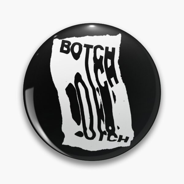 Item preview, Botch Band designed and sold by raribhancerg.
