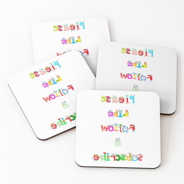 Item preview, ✴️ PLEASE LIKE FOLLOW & SUBSCRIBE COLLECTION ✴️ - ENCHANTED KIDS DOODLE TEXT - Camera Ready (REVERSED) Darling Edition designed and sold by WheelieGdArt.