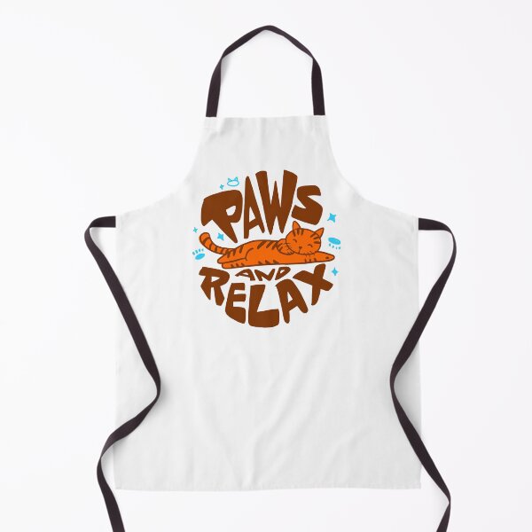 Item preview, Paws and relax designed and sold by Chrisnug24.