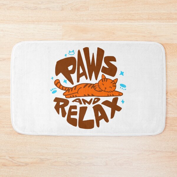 Item preview, Paws and relax designed and sold by Chrisnug24.