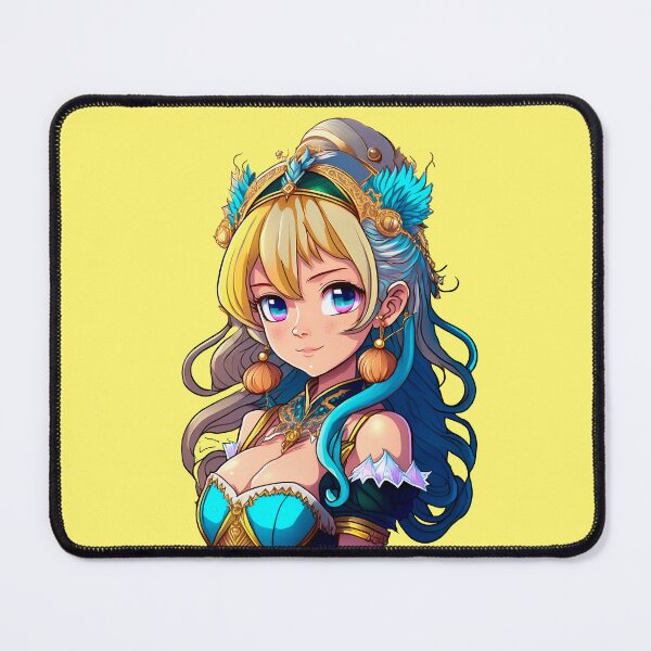 Item preview, Rainbow Heart Precure - Magical Girl Kawaii Sticker designed and sold by Outlet Raloel.