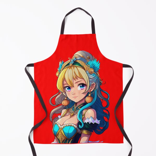 Item preview, Rainbow Heart Precure - Magical Girl Kawaii Sticker designed and sold by Outlet Raloel.