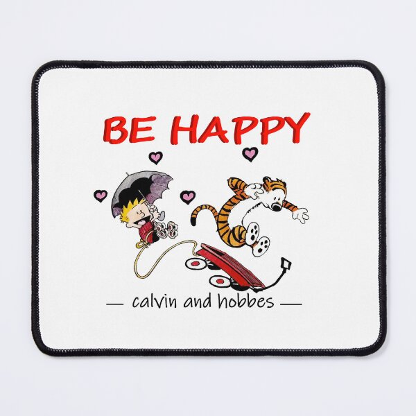 Item preview, Calvin And Hobbs - Calvin And Hobbs designed and sold by Cadamurrovault.