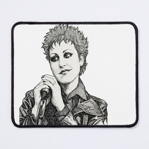 Item preview, Penetration - Pauline Murray designed and sold by Bigkite.