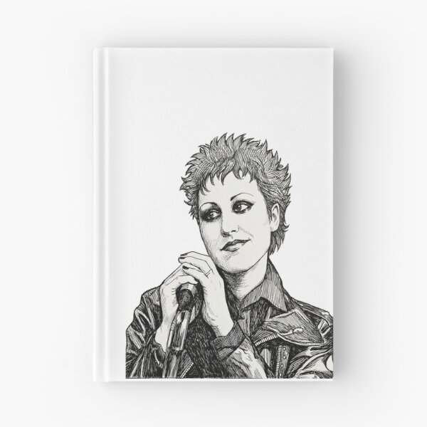 Item preview, Penetration - Pauline Murray designed and sold by Bigkite.