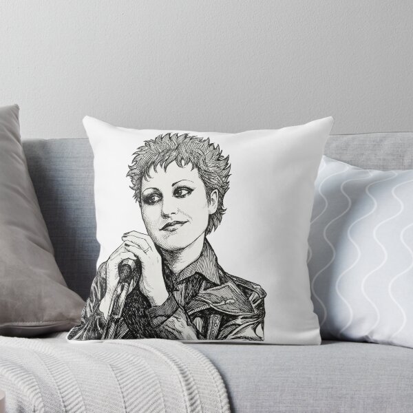 Item preview, Penetration - Pauline Murray designed and sold by Bigkite.