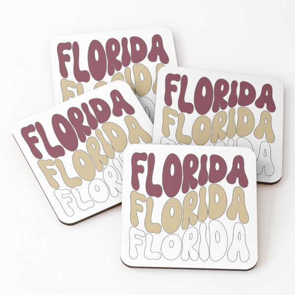 Item preview, Florida Pride | Florida State University designed and sold by CozyTideClub.