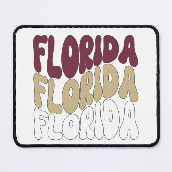 Item preview, Florida Pride | Florida State University designed and sold by CozyTideClub.