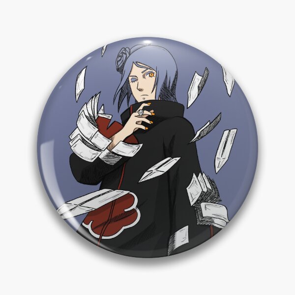 Item preview, Konan  designed and sold by danxiety.
