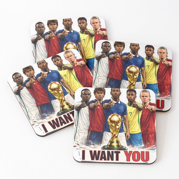Item preview, I want you sticker cdm designed and sold by slimfite.