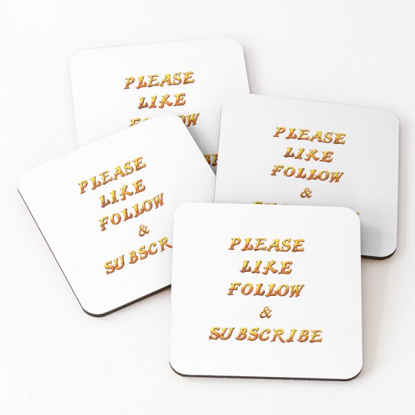 Item preview, ✴️ PLEASE LIKE FOLLOW & SUBSCRIBE COLLECTION ✴️ - ENCHANTED GOLD TEXT designed and sold by WheelieGdArt.