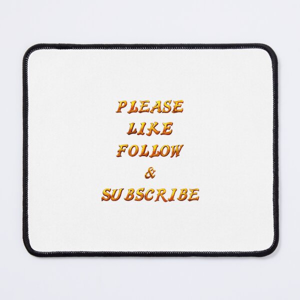 Item preview, ✴️ PLEASE LIKE FOLLOW & SUBSCRIBE COLLECTION ✴️ - ENCHANTED GOLD TEXT designed and sold by WheelieGdArt.