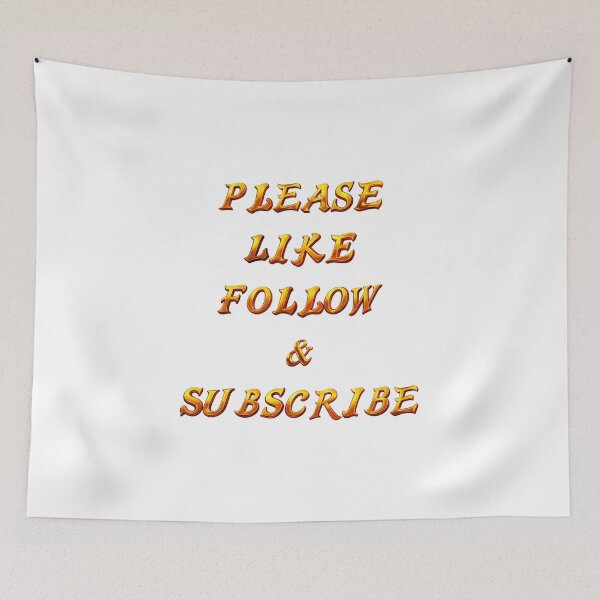 Item preview, ✴️ PLEASE LIKE FOLLOW & SUBSCRIBE COLLECTION ✴️ - ENCHANTED GOLD TEXT designed and sold by WheelieGdArt.