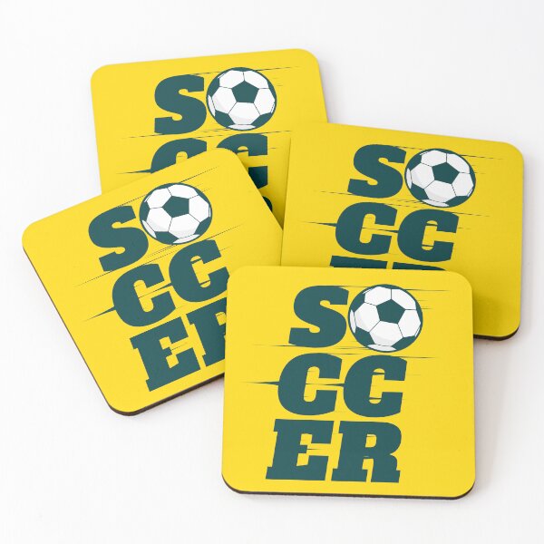 Item preview, Soccer designed and sold by hm-printable.