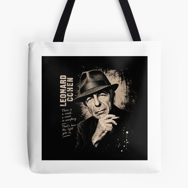 Item preview, Leonard Cohen | Var06-01 | High Quality  designed and sold by Ary Redbubble.