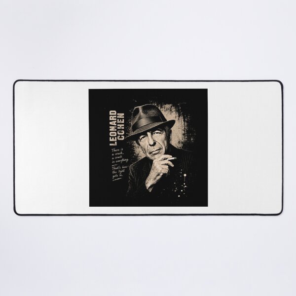 Item preview, Leonard Cohen | Var06-01 | High Quality  designed and sold by Ary Redbubble.