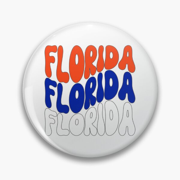 Item preview, Florida Pride | University of Florida designed and sold by CozyTideClub.