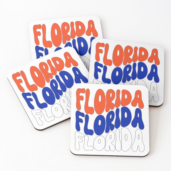 Artikelvorschau, Florida-Stolz | Universität von Florida entworfen und verkauft von CozyTideClub.