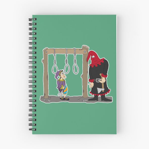 Item preview, Shakespearean Gallows Parody | Funny Medieval Literature Meme designed and sold by MyxaART.