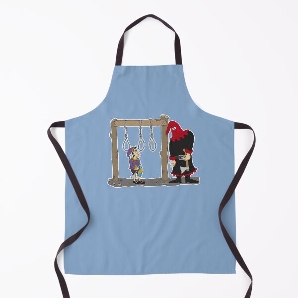 Item preview, Shakespearean Gallows Parody | Funny Medieval Literature Meme designed and sold by MyxaART.