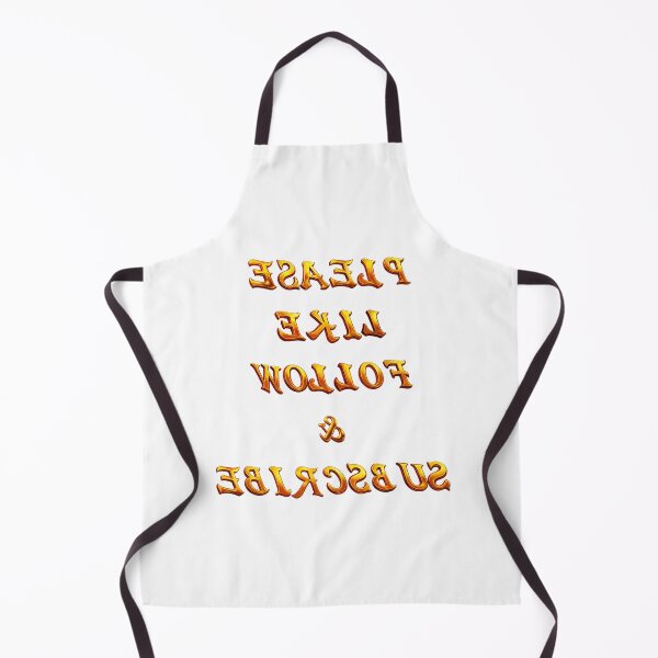 Item preview, ✴️ PLEASE LIKE FOLLOW & SUBSCRIBE COLLECTION ✴️ - ENCHANTED GOLD TEXT - Camera Ready (REVERSED) Darling Edition designed and sold by WheelieGdArt.
