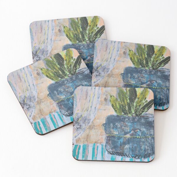 Item preview, Sunday morning succulent  designed and sold by Evographi.