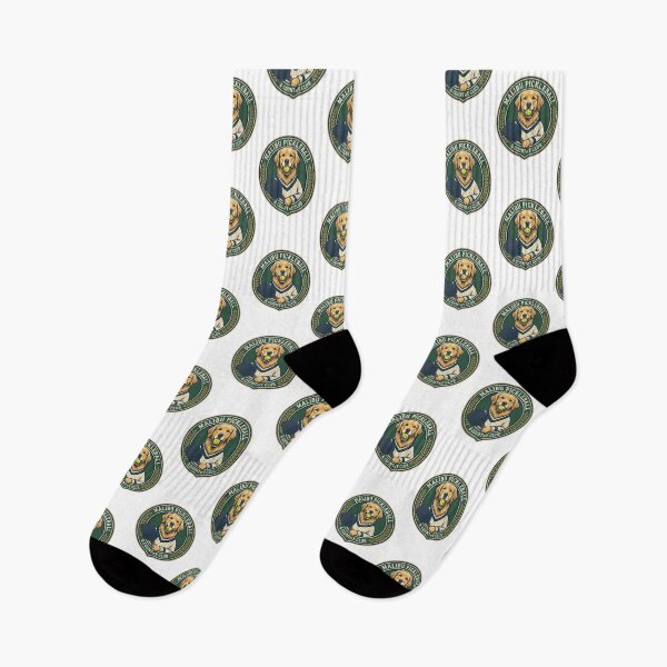 Item preview, Malibu Pickleball and Country Club Golden Retriever designed and sold by mo-carnival.