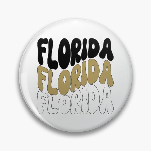 Item preview, Florida Pride | University of Central Florida designed and sold by CozyTideClub.