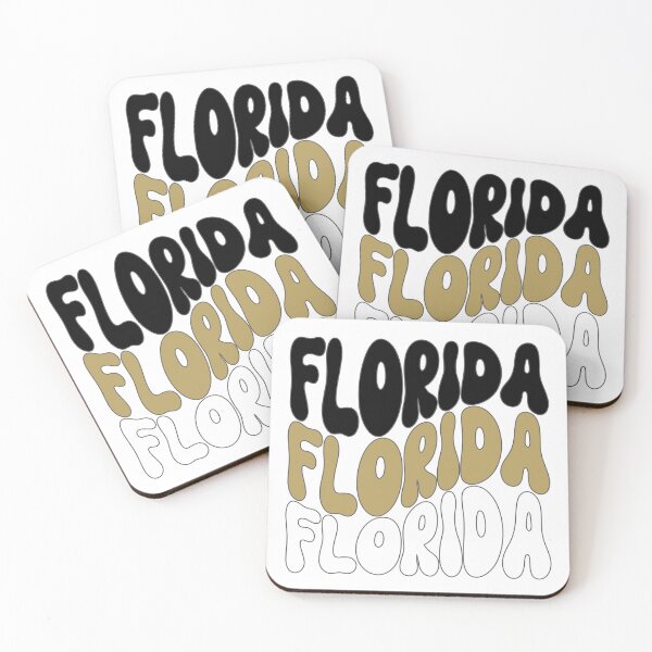 Item preview, Florida Pride | University of Central Florida designed and sold by CozyTideClub.