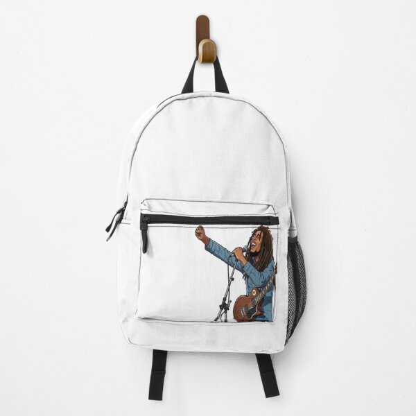 Item preview, Bob Marley - Cartoon designed and sold by Bigkite.