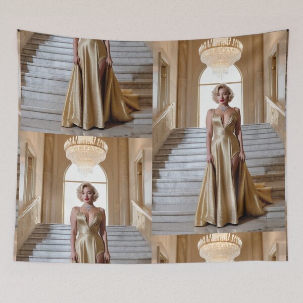 Item preview, Cinema - Classic Cinema Icon, Hollywood Glamour of the 1950s designed and sold by Beat-It.