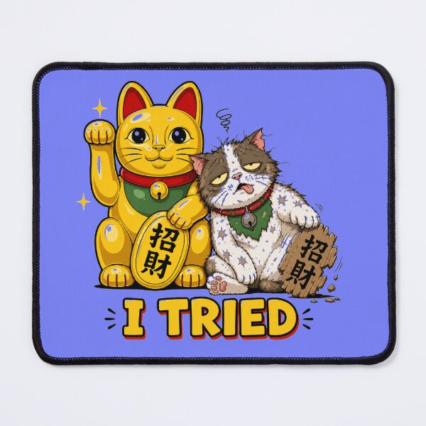 Item preview, I TRIED designed and sold by Aguri-tei.
