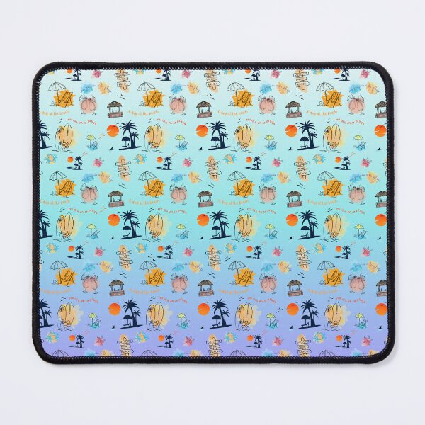 Item preview, A day at the beach designed and sold by HeathWayPrints.
