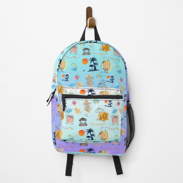 Item preview, A day at the beach designed and sold by HeathWayPrints.