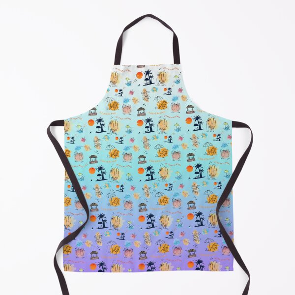 Item preview, A day at the beach designed and sold by HeathWayPrints.