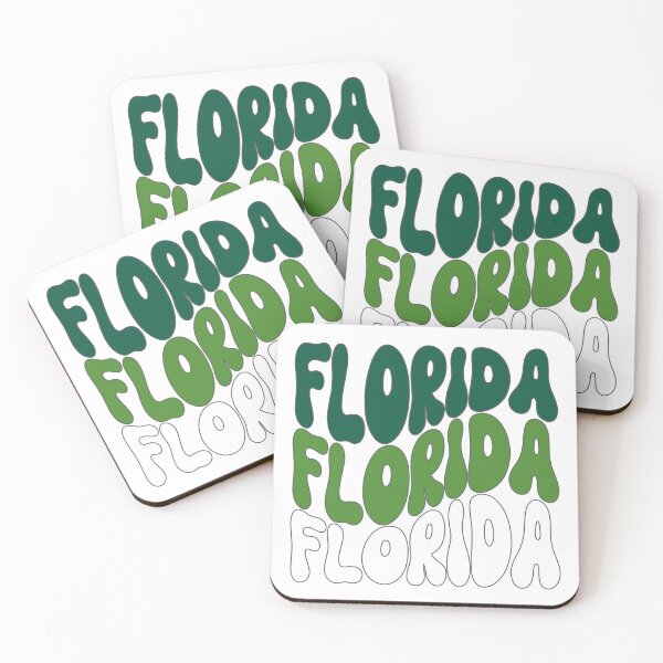 Item preview, Florida Pride | Stetson University designed and sold by CozyTideClub.