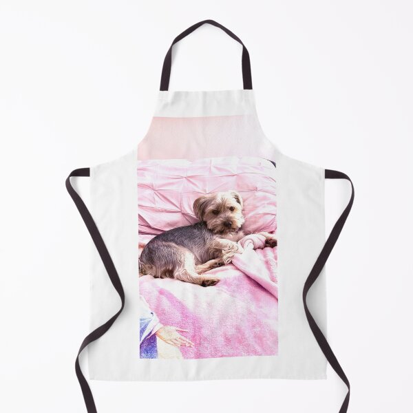 Item preview, Yorkie designed and sold by ROSENDE ART HOUSE.