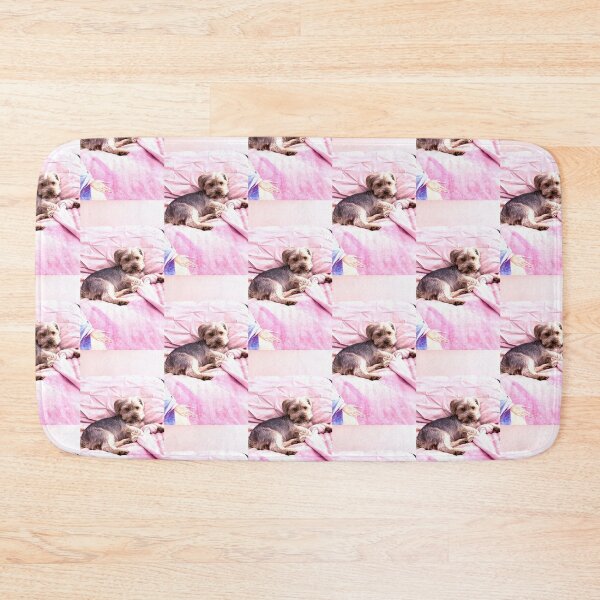 Item preview, Yorkie designed and sold by ROSENDE ART HOUSE.