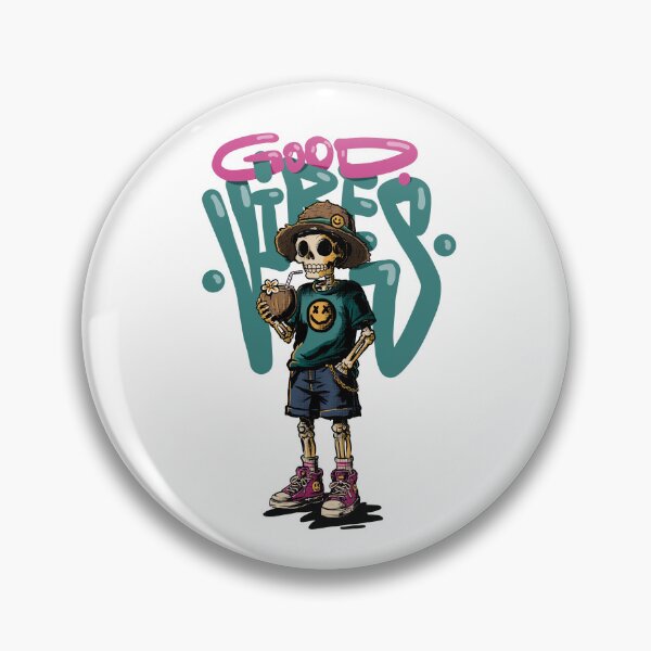 Item preview, Good Vibes designed and sold by Egi Riadi.